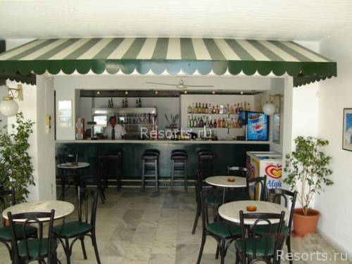 Belvedere Hotel 9